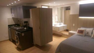 Apartaestudios Margarita