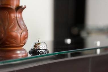 Ayenda 1040 Aces del Dorado