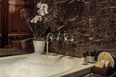 Four Seasons Hotel Casa Medina Bogota