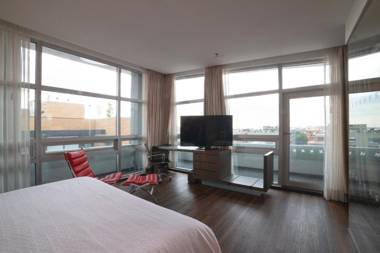 Four Points By Sheraton Bogota