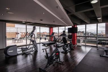 Four Points By Sheraton Bogota