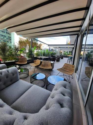 Four Points By Sheraton Bogota