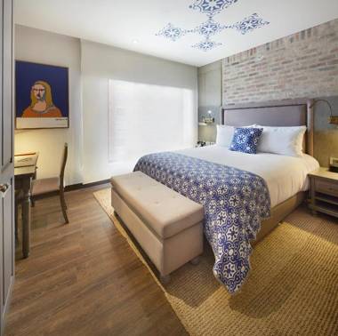 The Artisan D.C. Hotel Autograph Collection