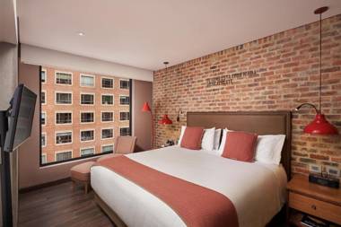 The Artisan D.C. Hotel Autograph Collection