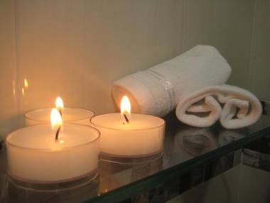 Hotel Casa Santa Marta