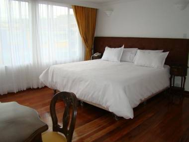 Hotel Boutique Feria Internacional