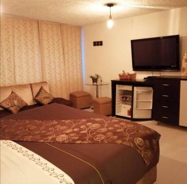 Hotel Boutique San Sebastián