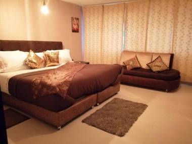 Hotel Boutique San Sebastián