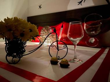 Hotel Expo Hotel Ferial