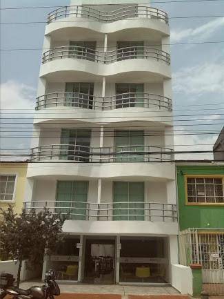 Hotel Expo Hotel Ferial