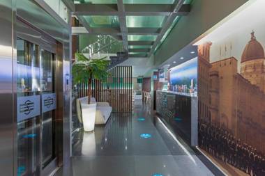 Hotel Santa Barbara Boutique