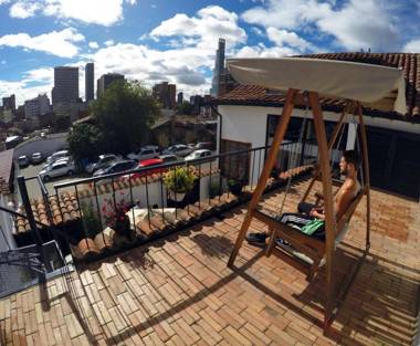 Arche Noah Boutique Hostel