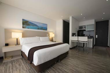 Hotel Espacio 94