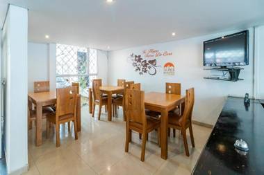 Ayenda 1079 Bogotá Alpes Polo Club