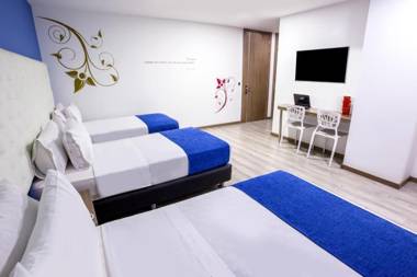 AW Hotel Plaza Miranda