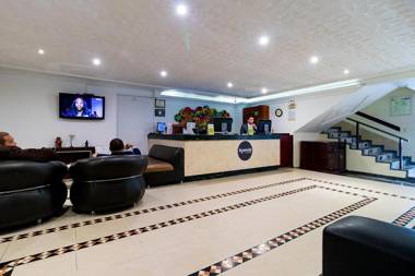 Ayenda 1066 El Virrey Centro