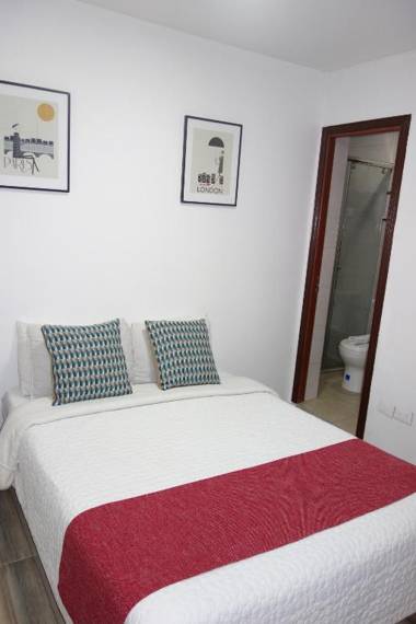 Hotel Maceo 55 - Colonial Inn