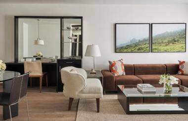 Four Seasons Hotel Bogotá