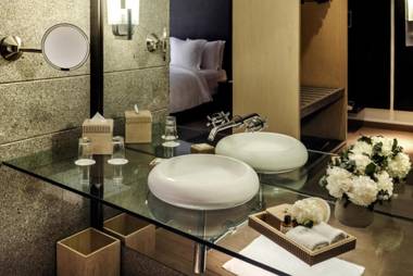 Four Seasons Hotel Bogotá