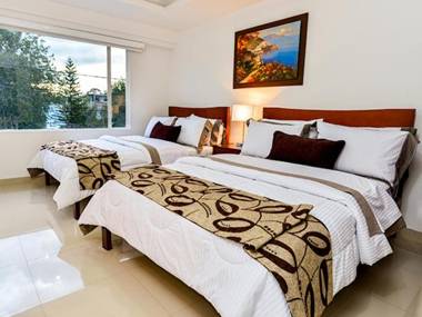 Hotel Fontanar Usaquen