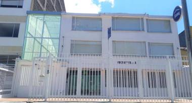 Hotel Fontanar Usaquen