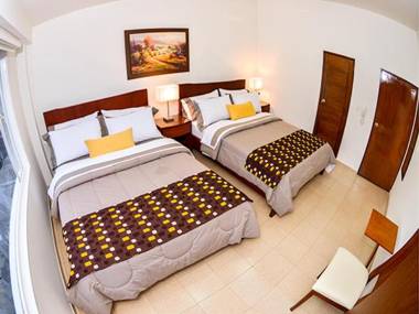 Hotel Fontanar Usaquen