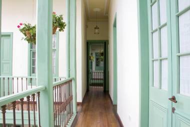 Hotel Casa de la Vega