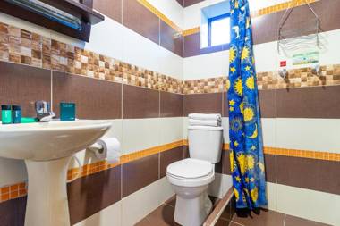 Ayenda Casa Candilejas