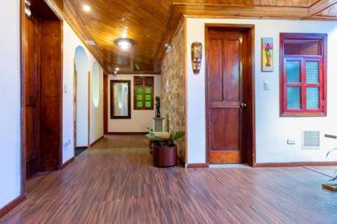 Ayenda Casa Candilejas