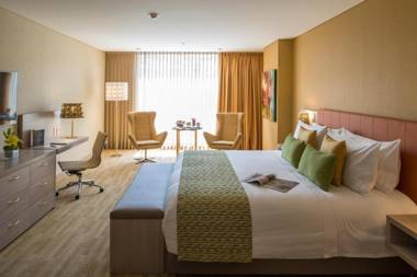 Hotel El Dorado Bogota