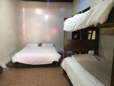 Villa Candelaria Hostel