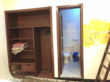 Villa Candelaria Hostel