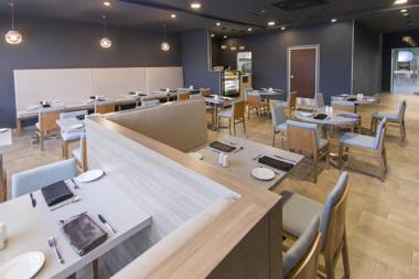 City Plus Bogota Aeropuerto