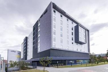 City Plus Bogota Aeropuerto