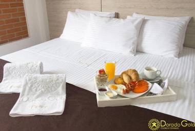 Hotel Bestmark Platino