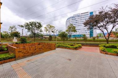 El mejor alojamiento de Bogotá