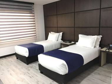 Hotel American Visa Tower