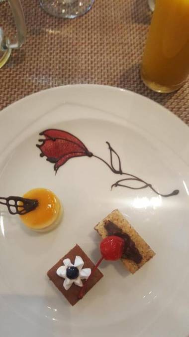 Hotel Radel Superior