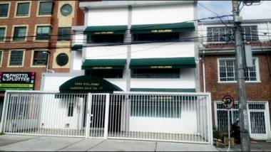 Hotel Casa Guillermo