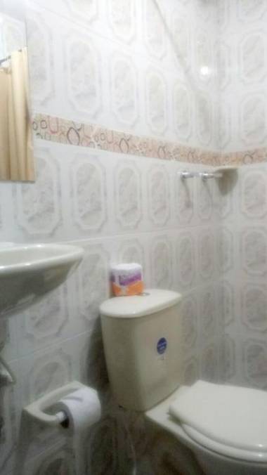 Hotel Casa Guillermo