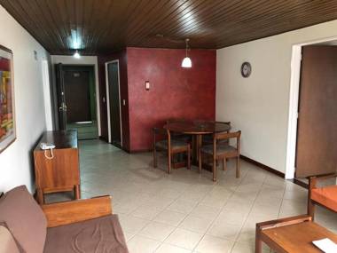 Apartamentos Percales