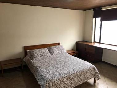 Apartamentos Percales