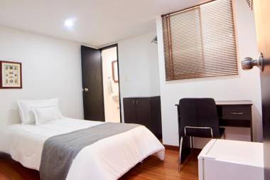 Hotel Colonial Internacional