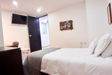 Hotel Colonial Internacional