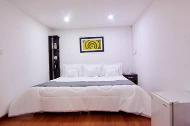 Hotel Colonial Internacional