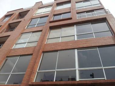 Chic space by Unicentro