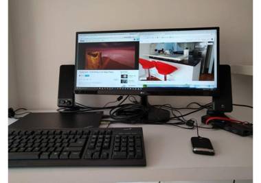 Chic space by Unicentro