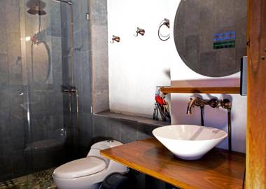 Selina La Candelaria Bogotá