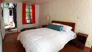 Botanico Hostel