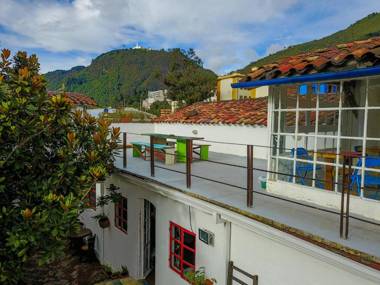 Botanico Hostel